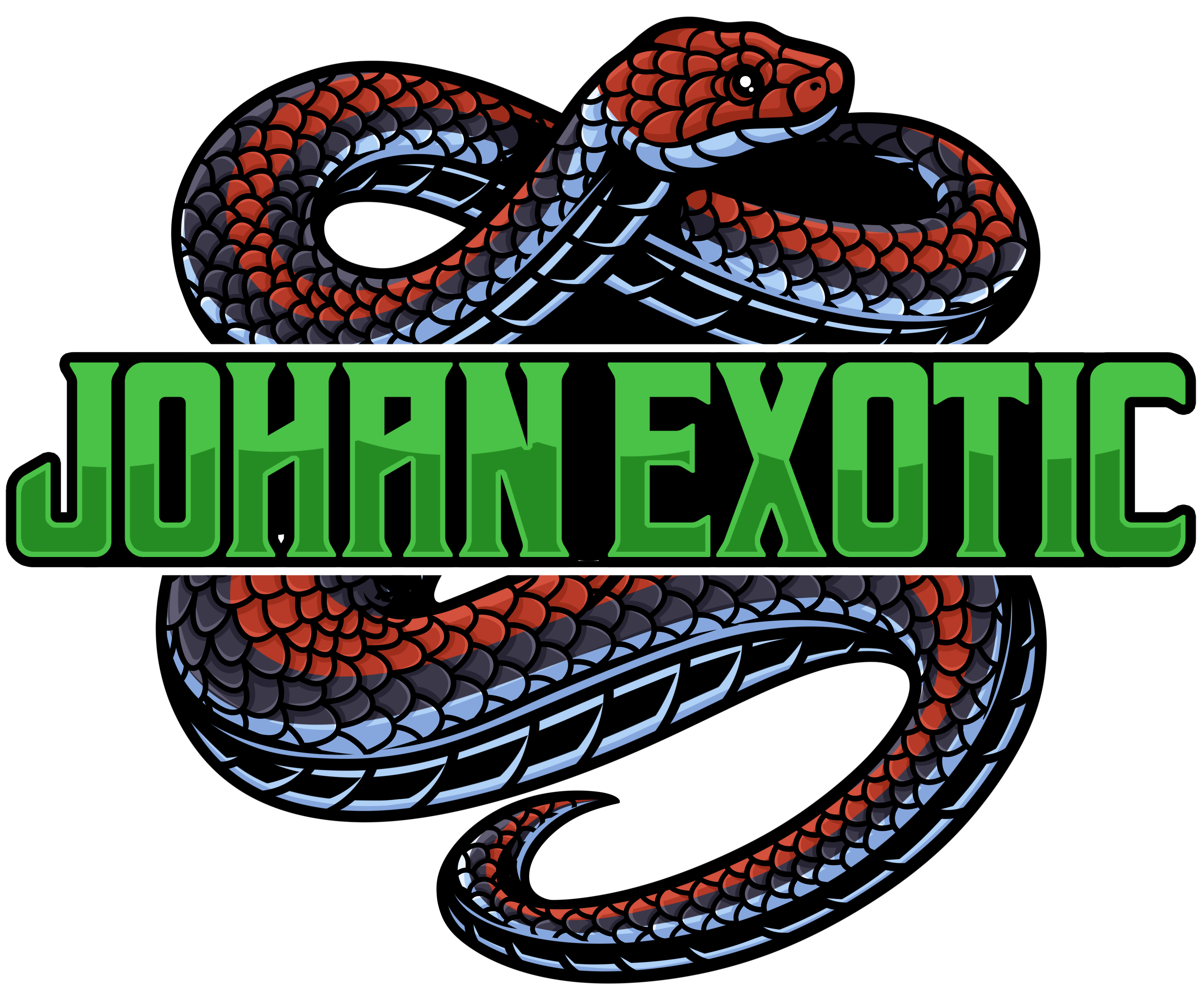 Johan Exotic
